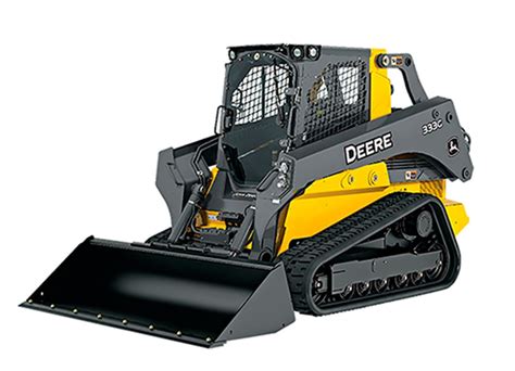 john deere compact track loader